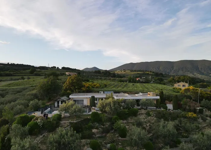 La Villa des Poètes